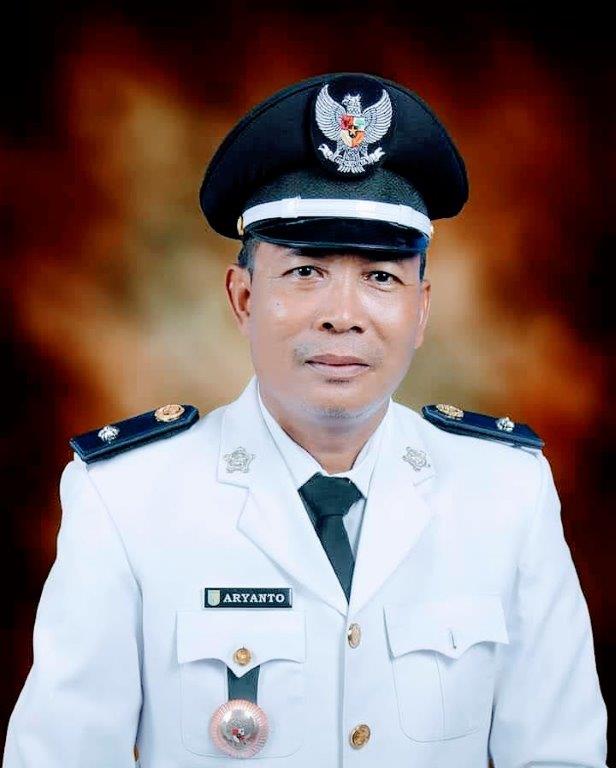 ARYANTO